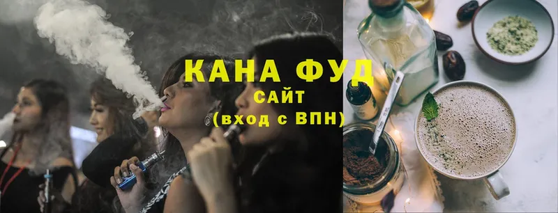 Cannafood конопля  MEGA ТОР  Краснокамск  где найти наркотики 